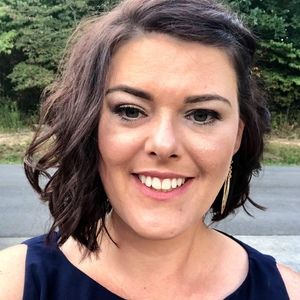 Meet your Posher, Jeri